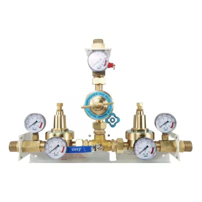 Paano Tinitiyak ng mga Medical Gas Pipeline ang Kaligtasan sa Ospital?