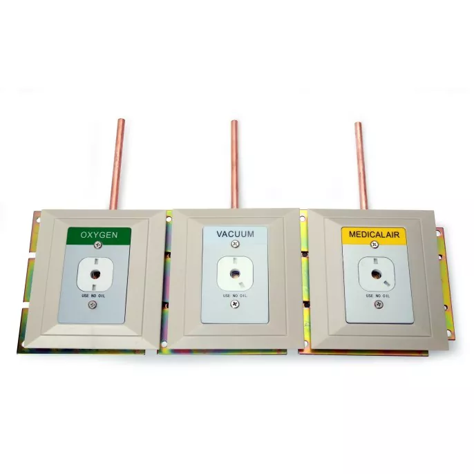 American Standard Gas Outlet