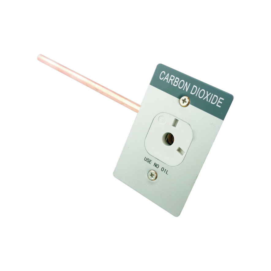 American Standard OMD Carbon Dioxide Gas Outlet