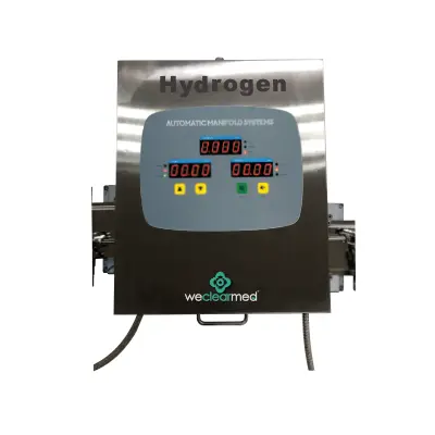 Pang -industriya manifold