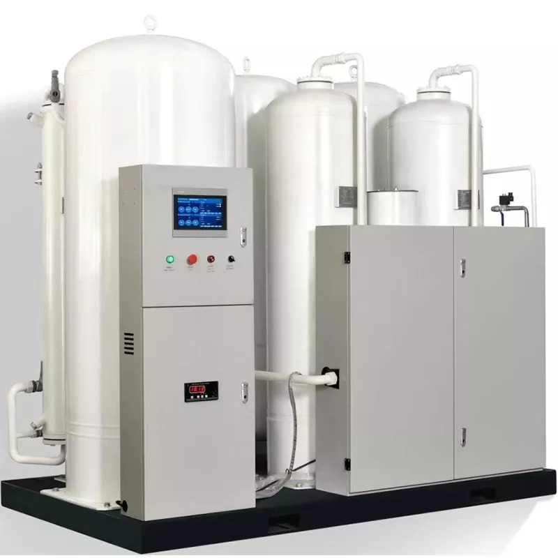Generator ng Oxygen