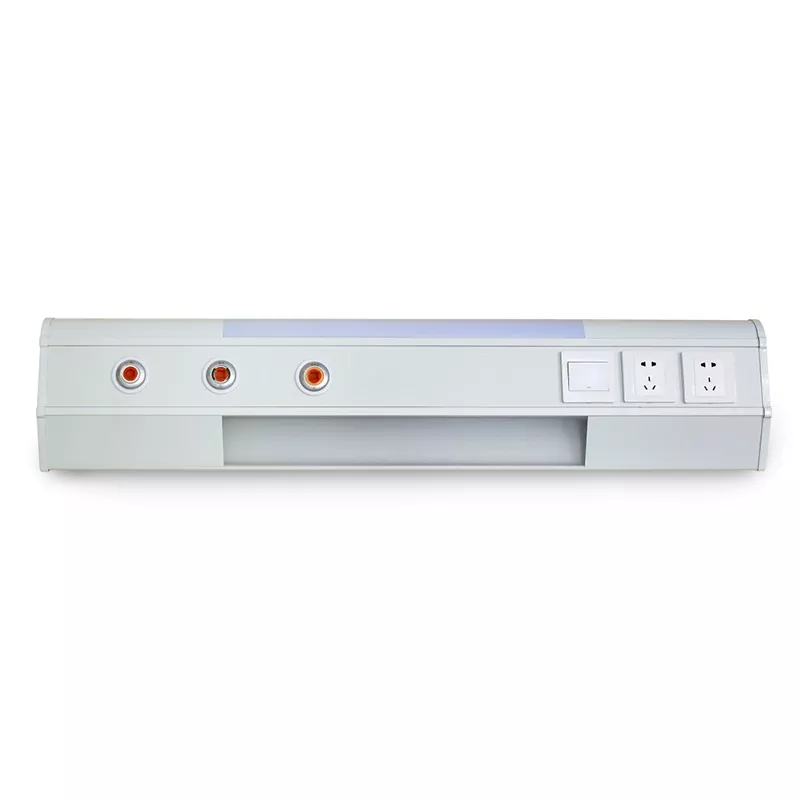 Ward bed head unit